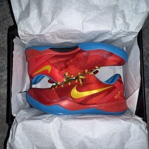 Nike Kobe 8 Protro 2026 Year of the Horse Size: 10.5